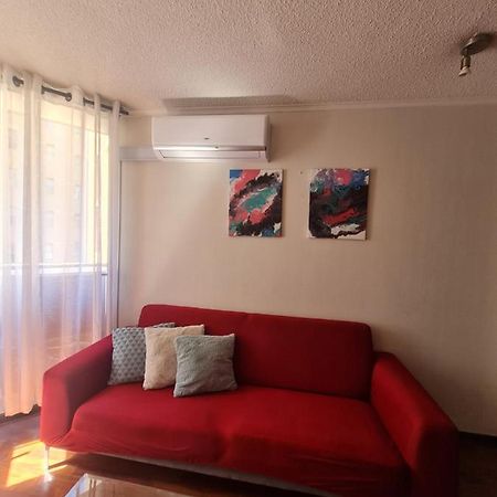 San Ignacio Suite Сантьяго Экстерьер фото