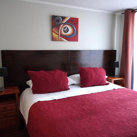 San Ignacio Suite Сантьяго Экстерьер фото