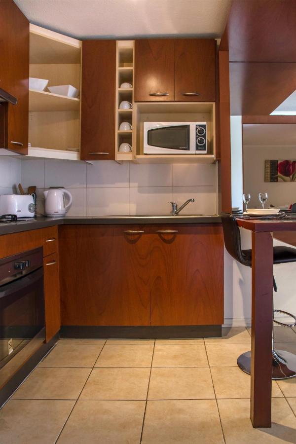 San Ignacio Suite Сантьяго Экстерьер фото