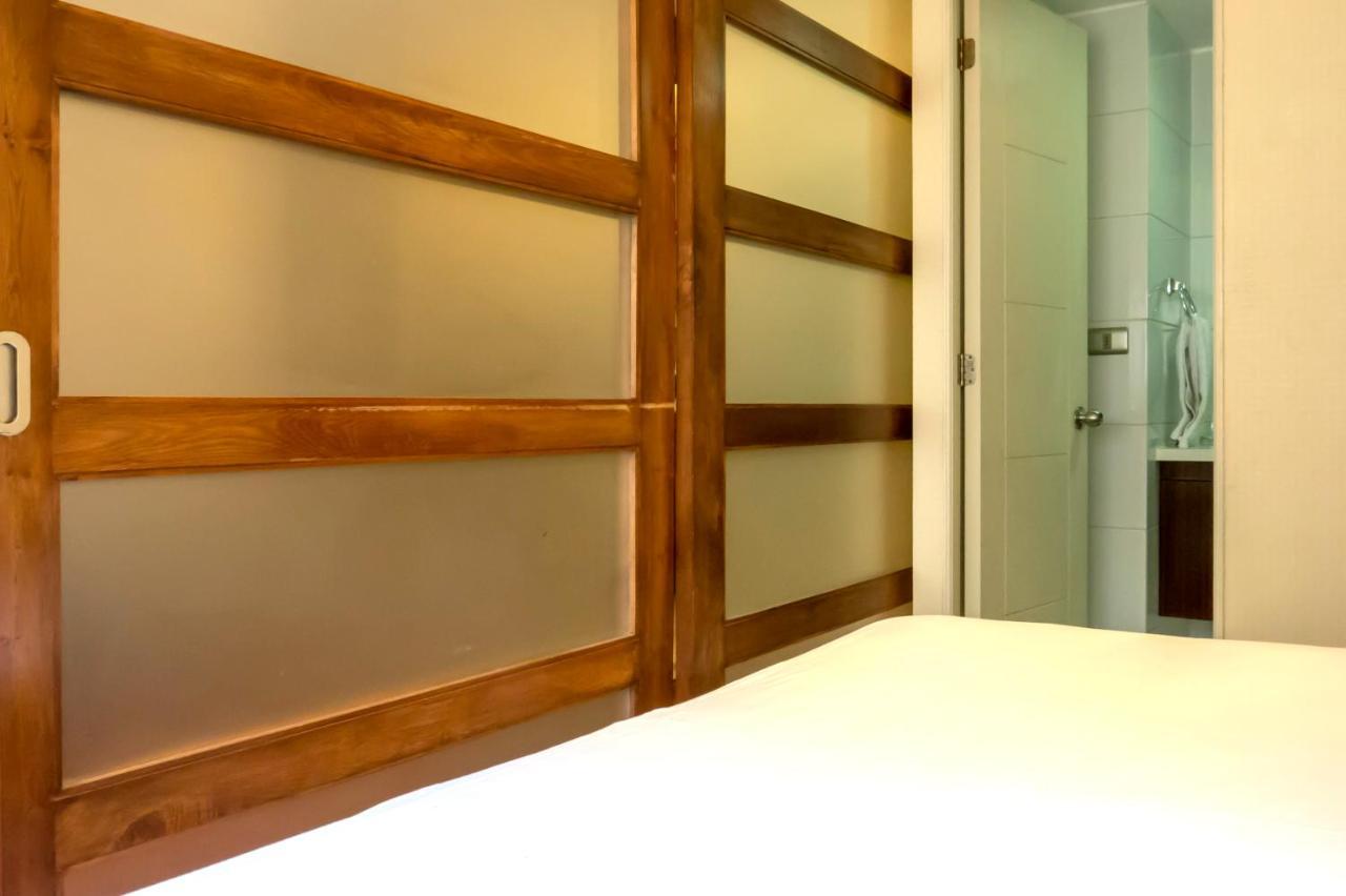San Ignacio Suite Сантьяго Экстерьер фото