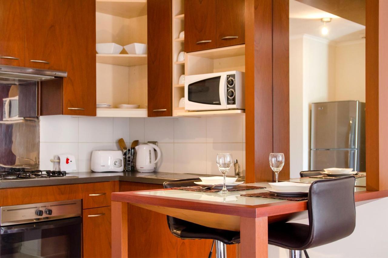 San Ignacio Suite Сантьяго Экстерьер фото