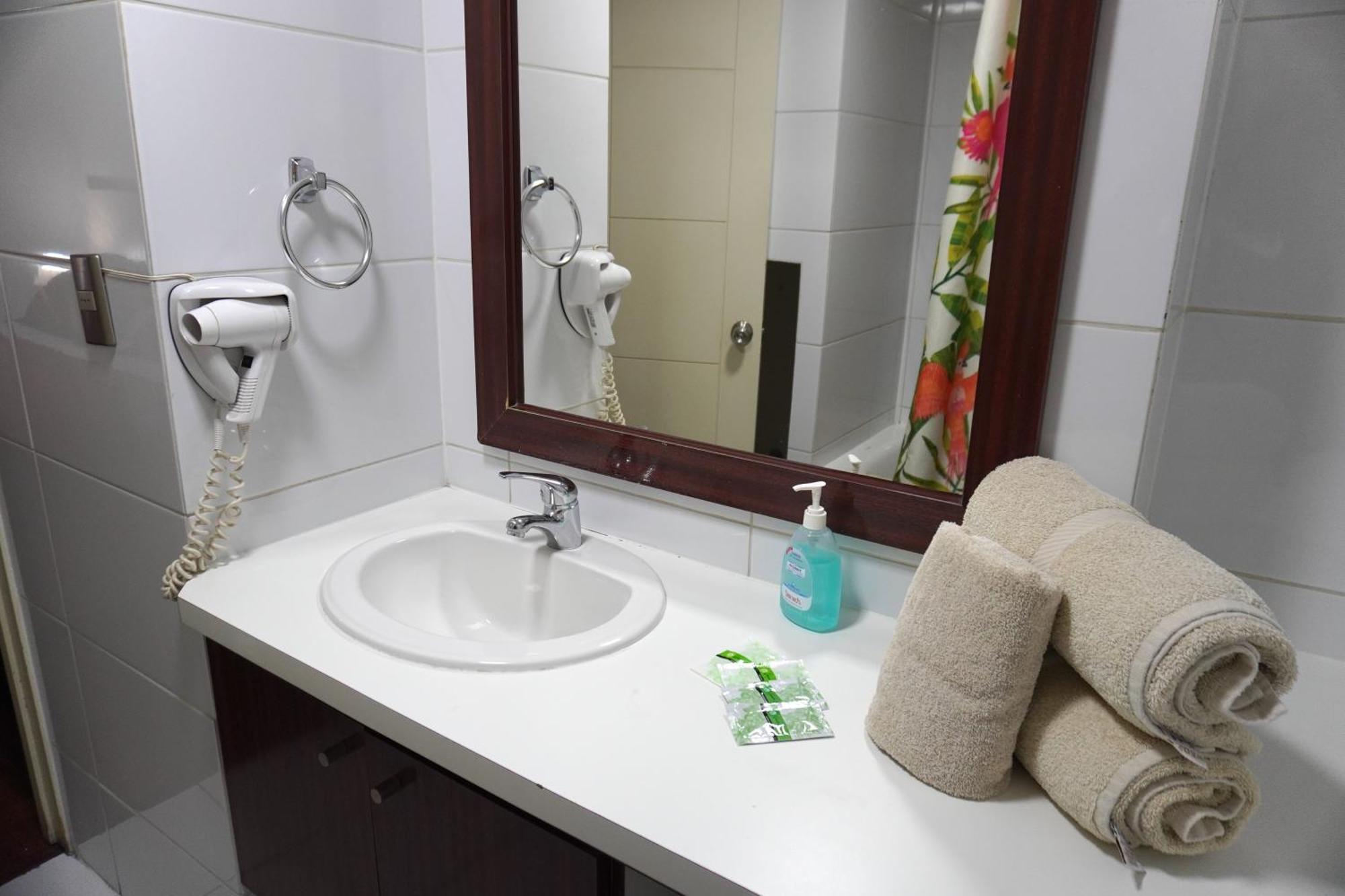 San Ignacio Suite Сантьяго Экстерьер фото